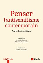 Télécharger le livre :  Penser l'antisémitisme contemporain