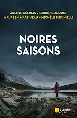 Télécharger le livre :  Noires saisons