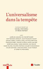 Télécharger le livre :  L'universalisme dans la tempête