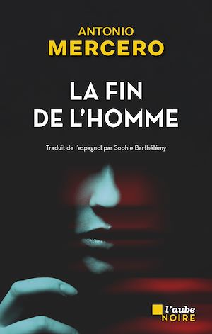 Téléchargez le livre :  La fin de l'homme