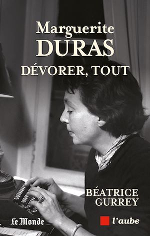 Téléchargez le livre :  Dévorer tout