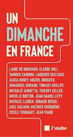 Télécharger le livre :  Un dimanche en France