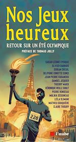 Télécharger le livre :  Nos jeux heureux