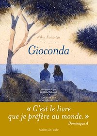 Téléchargez le livre :  Gioconda