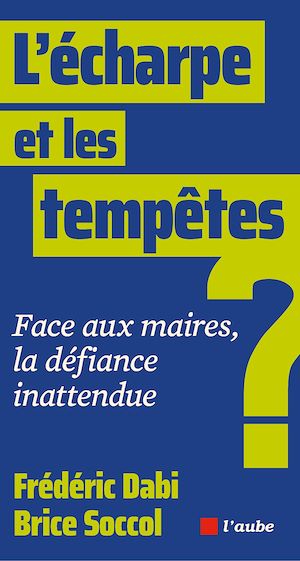 Téléchargez le livre :  L'écharpe et les tempêtes