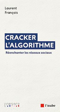 Téléchargez le livre :  Cracker l'algorithme