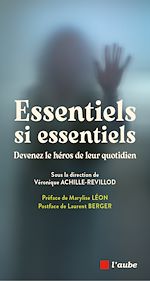 Télécharger le livre :  Essentiels si essentiels