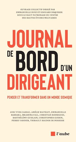 Téléchargez le livre :  Le commandement ne dort jamais