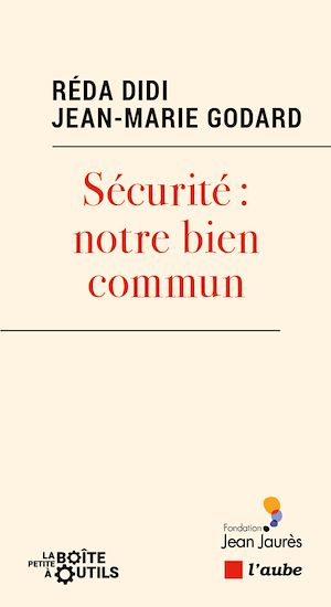 Téléchargez le livre :  Sécurité, notre bien commun
