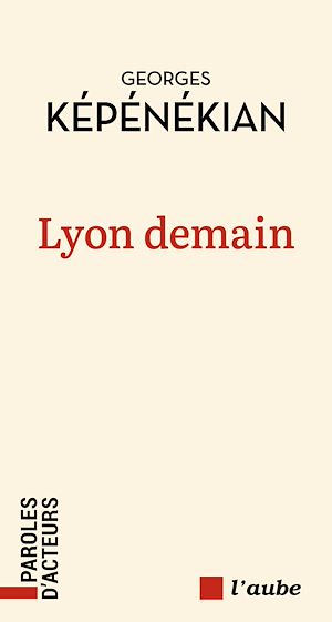 Téléchargez le livre :  Lyon demain