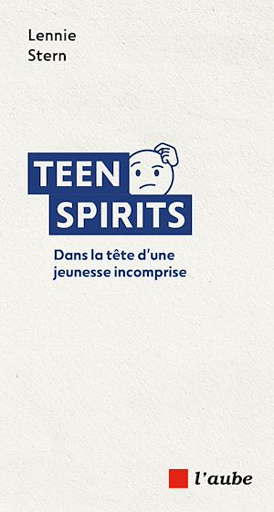 Téléchargez le livre :  Teen Spirit