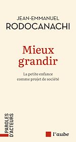 Télécharger le livre :  Mieux grandir