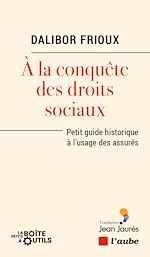 Télécharger le livre :  À la conquête des droits sociaux
