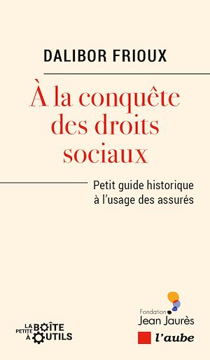 Téléchargez le livre :  À la conquête des droits sociaux