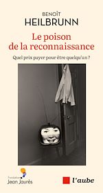Télécharger le livre :  Le poison de la reconnaissance