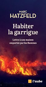 Download this eBook Habiter la garrigue
