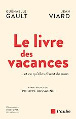 Download this eBook Le livre des vacances