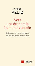 Télécharger le livre :  Vers une économie humano-centrée