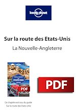 Download this eBook Sur la route - Etats-Unis - La Nouvelle-Angleterre