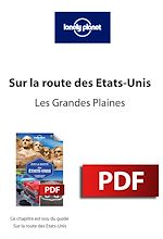 Download this eBook Sur la route - Etats-Unis - Les Grandes Plaines