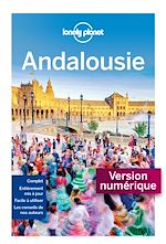 Download this eBook Andalousie 8ed