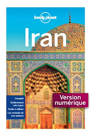 Téléchargez le livre :  Iran - 1ed