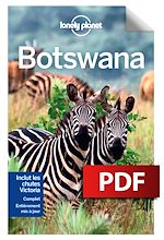 Télécharger le livre :  Botswana - 1ed