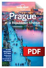 Download this eBook Prague et la République Tchèque 4ed