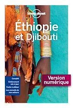 Download this eBook Ethiopie et Djibouti 1ed