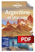 Download this eBook Argentine et Uruguay - 7ed