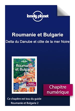 Download the eBook: Roumanie et Bulgarie 2ed - Delta du Danube et côte de la mer Noire