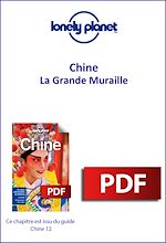 Download this eBook Chine - La Grande Muraille