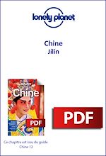 Download this eBook Chine - Jílín