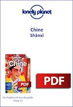 Télécharger le livre :  Chine - Shanxi