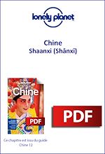 Download this eBook Chine - Shaanxi (Shanxi)