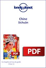 Download this eBook Chine - Sìchuan