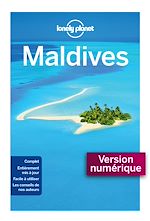 Download this eBook Maldives 5ed
