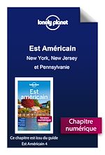 Download this eBook Est Américain 4ed - New York, New Jersey et Pennsylvanie