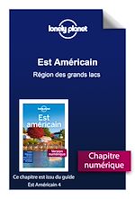 Download this eBook Est Américain 4ed - Région des grands lacs