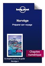 Download this eBook Norvège - Préparer son voyage