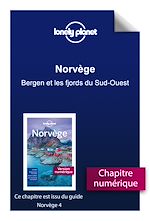 Download this eBook Norvège - Bergen et les fjords du Sud-Ouest