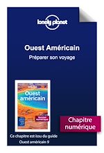 Download this eBook Ouest Américain 9ed - Préparer son voyage