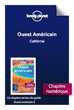 Download this eBook Ouest Américain 9ed - Californie