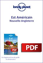 Download this eBook Est Américain - Nouvelle-Angleterre