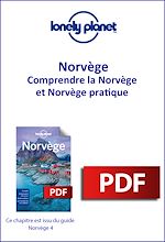 Download this eBook Norvège - Comprendre la Norvège et Norvège pratique