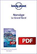 Download this eBook Norvège - Le Grand Nord