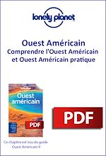 Download this eBook Ouest Américain - Comprendre l'Ouest Américain et Ouest Américain pratique