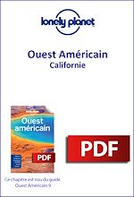 Download this eBook Ouest Américain - Californie