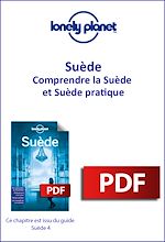 Download this eBook Suède - Comprendre la Suède et Suède pratique