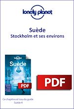 Download this eBook Suède - Stockholm et ses environs